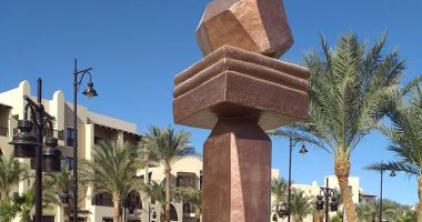 10 معلومات عن جرين شرم أول مشروع لتعظيم السياحة البيئية فى مصر