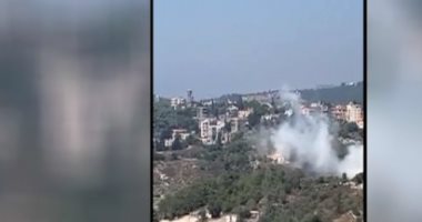 جريحان بانفجار عبوة ناسفة فى مدينة درعا جنوب سوريا