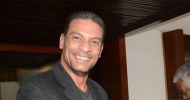 عماد البهات ضيف برنامج "كواليس" على النيل الثقافية.. الإثنين