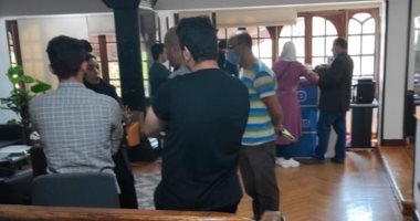 المتحدث باسم مؤسسة أدمشن لاند وهي أول وكيل حصري للتقديم للجامعات الأهلية في مصر: التقديم الإلكتروني لا يكفي لطمأنة الطلاب