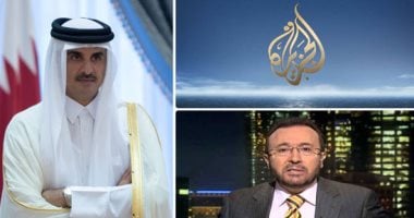 "الجزيرة" مدرسة الفبركة وتزييف الحقائق.. تطاولت على قادة ورموز الخليج وانتهكت حرمات الموتى ومجدت "قاسم سليمانى".. القناة القطرية تواصل تنفيذ أجنة الفوضى والتخريب في المنطقة العربية لصالح الأجندة التركية