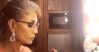 سوسن بدر للمتنمرين: "تعليقاتكم قبيحة مثل قلوبكم المريضة" 