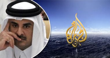 من أجل عيون كعكة التمويل.. إعلام الإخوان يمدح قطر ويشوه الدولة المصرية.. قنوات الإرهابية تركز حملاتها على مصر والمنطقة العربية وتنافق تميم بن حمد بالباطل.. خبراء: فضائيات الدوحة تمارس "الرذيلة الإعلامية"