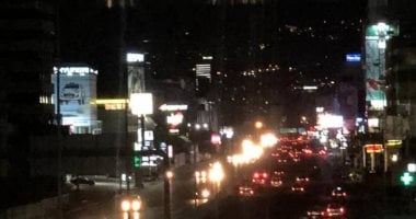 ماتت أمها وهى تحتضنها.. "جودى" طفلة هزت لبنان بعد مصرع والديها فى حادث سير