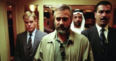 جورج كلونى يتناول 9 وجبات يوميا من أجل هذا الدور