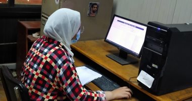 13 معملا بجامعة عين شمس تفتح أبوابها لاستقبال طلاب المرحلة الأولى للتنسيق 