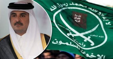 المركز الدولى لدراسة التطرف: قطر خصصت 37 مليون إسترلينى للإخوان فى بريطانيا