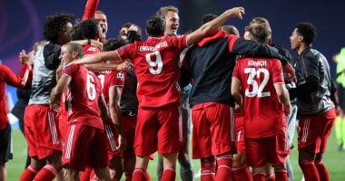 أرقام لا تفوتك قبل لقاء البايرن ضد شالكة فى افتتاح الدوري الألماني