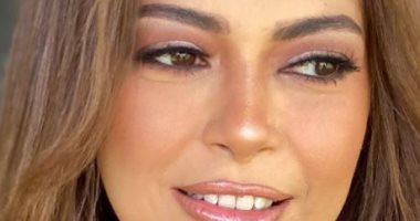 داليا مصطفى لمتابعيها: "معملتش عملية تجميل فى مناخيرى ولا عينى".. صور