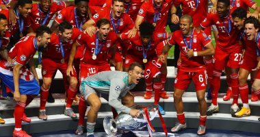 الأكثر فوزا بدورى الأبطال.. ريال مدريد "الملك" والبايرن يعادل ليفربول