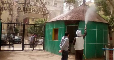 حدائق الحيوان بالمحافظات تستعد اليوم لاستقبال المواطنين لأول مرة منذ 6 شهور