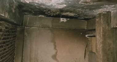 سكان عقار شارع سيد يونس بالمرج يشكون وجود مدخنة لأحد الأفران تلوث البيئة