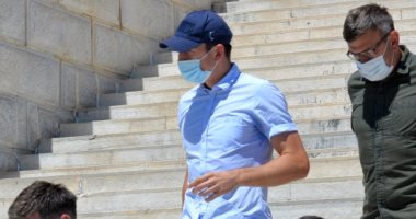 قائد مانشستر يونايتد ينفق 63 ألف إسترليني على أسوأ رحلة في حياته !