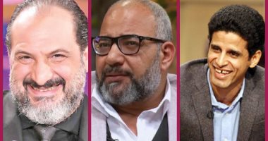 انطلاق تصوير فيلم "مطبعة هرم" منتصف أكتوبر