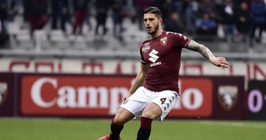 لاعب تورينو الإيطالي يعلن إصابته بفيروس كورونا