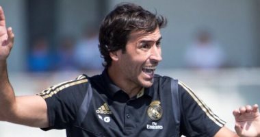 أخبار ريال مدريد اليوم.. راؤول ينتظر قرار زيدان لحسم عرض فرانكفورت