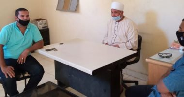 صور.. قصور ثقافة الأقصر تناقش تأثير برامج اليوتيوب فى التسويق و"بر الوالدين"