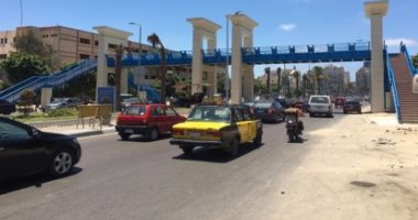 التنمية المحلية تعلن إنشاء ورفع كفاءة طرق وكبارى بـ32 مليار جنيه فى 6 سنوات.. صور