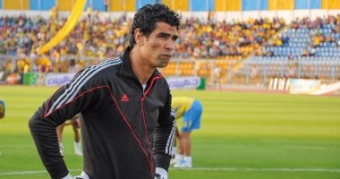 سعفان الصغير يرحب بعودة محمد صبحى للإسماعيلى بشرط