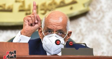 مجلس النواب يوافق نهائيا على قانون "هيئة الأوقاف المصرية"