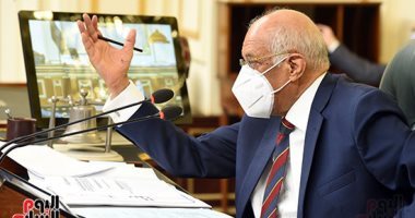 البرلمان ناقش أكثر من 4 آلاف طلب إحاطة خلال الانعقاد الخامس و32 رفع حصانة