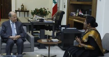 سريلانكا تقدم 1675 كيلو جراما من الشاى لمتضررى انفجار بيروت