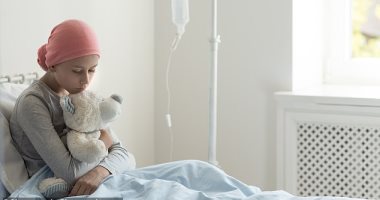 سرطان الأطفال يسرع من الشيخوخة بمقدار 25 عامًا