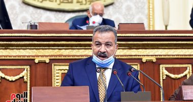 اتفاقية أمام البرلمان لتحسين قدرة محدودى الدخل فى الحصول على مسكن ملائم