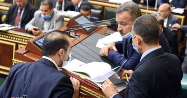  البرلمان يوافق نهائيا على مشروع قانون صندوق دعم الأشخاص ذوى الإعاقة