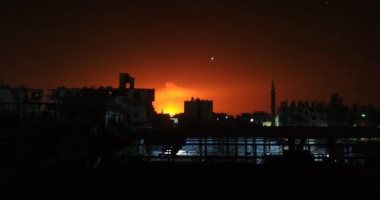 وزير النفط السورى: انفجار بخط الغاز العربى يؤدى لانقطاع الكهرباء فى سوريا