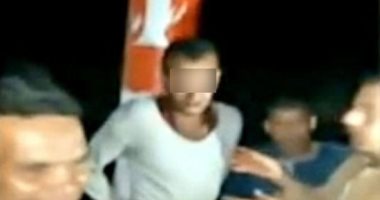 ننشر أمر أحالة 11 شخصا فى قضية تعذيب عامل زراعى بالبحيرة.. محكمة جنايات دمنهور تصدر قرارا بتحديد جلسة النطق بالحكم.. والنيابة العامة: الجناة انتهكوا حرمة الحياة الخاصة وعرضوا المجنى عليه للموت.. صور