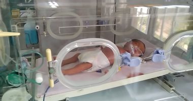 "علاج ببلاش".. حكاية مركز حضانات يقدم خدمات علاج المبتسرين مجانا بالشرقية.. يضم وحدة عناية مركزة لغسيل الكلى للأطفال..مؤسس المركز: نقدم الخدمات الطبية دون تكلفة على أهل الطفل.. ونسعى لتأسيس مستشفى جديد بأبوكبير