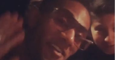 استقبال حافل لمحمد رمضان من جمهوره فى الساحل الشمالى: نمبر وان الأصلى