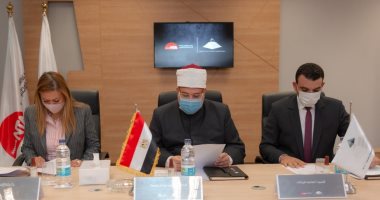 وزير الأوقاف موجها نصيحة للشباب: عليكم ببناء أنفسكم علميا وثقافيا