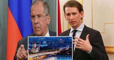 التجسس يفجر أزمة بين النمسا وروسيا.. فيينا تعلن نيتها طرد دبلوماسى روسى تورط بقضية تجسس اقتصادى وتعتبره شخصا غير مرغوب فيه.. وموسكو ترد بذات الخطوة.. وسفارتها: مصدومون لقرار سلطات النمسا المضر بالعلاقات البناءة