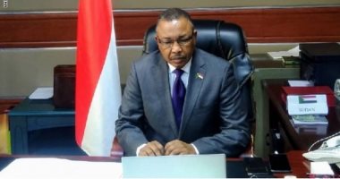 وزير خارجية السودان يشيد بدور تشاد فى اتفاق جوبا للسلام