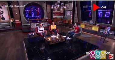 شيرى وهيدى يناقشان صفة البخل فى "راجل و2 ستات".. شيرى: الرجل البخيل مريض نفسى.. هيدى: 60% من السيدات يرون أن الرجال لا يقدرون تضحياتهن.. وسامح حسين: الرجل البخيل خلال فترة خطوبته سيكون أكثر بخلا بعد الزواج