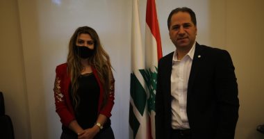 رئيس"الكتائب اللبنانية"لليوم السابع: لبنان رهينة بيد حزب الله
