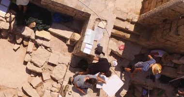 اكتشاف معبد رومانى تحت مزرعة فى مالطا .. اعرف تفاصيله