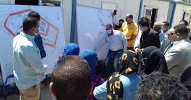 انطلاق فعاليات مبادرة "من حقك تعرف " فى جهينة بسوهاج (صور)