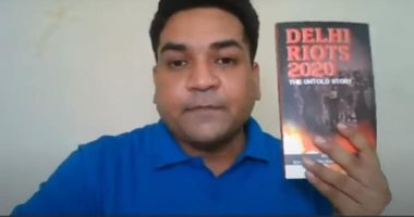 "الشغب فى دلهى" كتاب يتهم المسلمين بالعنف.. ودار نشر تتراجع عن إصداره
