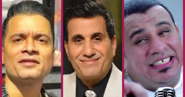 "بتعيد وتزيد" و "صحوبية تعطل".. تفاصيل 8 كليبات جديدة لنجوم الأغنية الشعبية