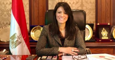 وزيرة التعاون الدولى تشيد بجهود البنك الأوروبى لدعم التوسع فى الطاقة المتجددة 