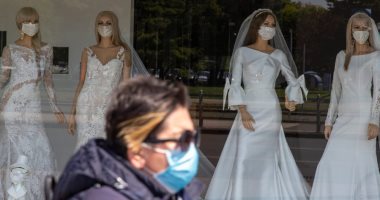 حفل زفاف فى ولاية أمريكية أدى لانتشار كورونا بين 53 شخصًا