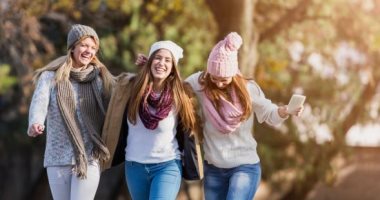 أكل ولا نوم ولا شوبينج؟ اعرف كل برج بيلاقى "الطبطبة" فى إيه