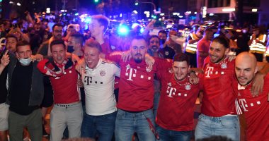 تأجيل عودة الجماهير إلى الدوري الألماني لنهاية 2020