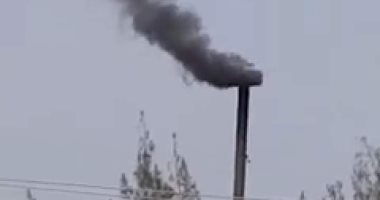 أهالى قرية عشما محافظة المنوفية يناشدون نقل محرقة طبية خارج الحيز العمرانى