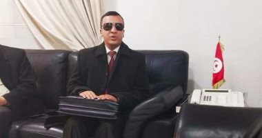 رئيس الحكومة التونسية يعين وزيرا كفيفا لوزارة الثقافة