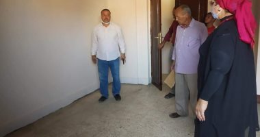 تضامن بنى سويف يعلن تجهيز أول دار فى الصعيد للفتيات بلا مأوى وافتتاحها قريبا