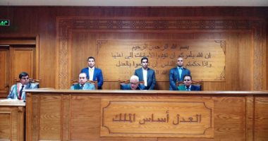 إحالة عاطل للجنايات بتهمة حيازة كمية من الحشيش لترويجها فى البساتين